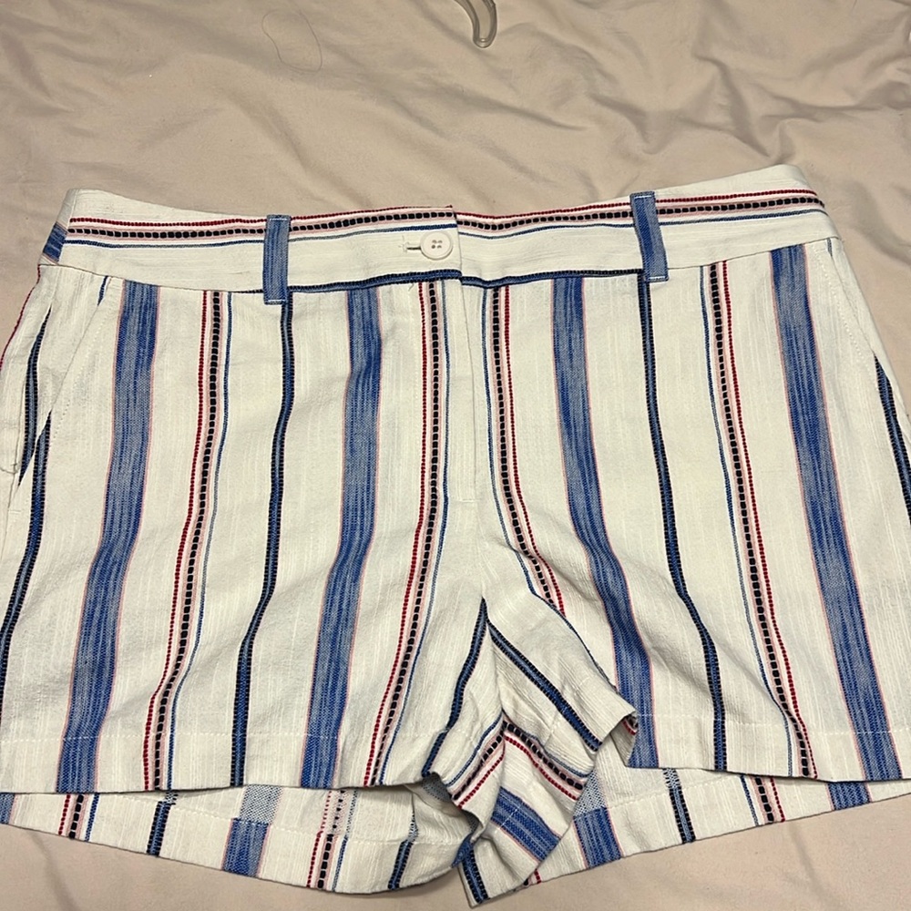 Loft shorts